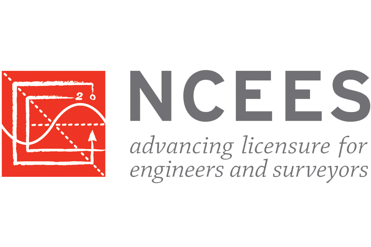 NCEES Logo